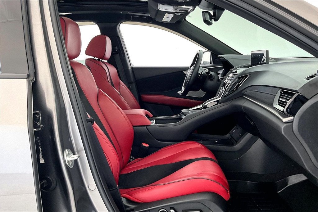 2023 Acura RDX A-Spec w/ Advance Package - Photo 52