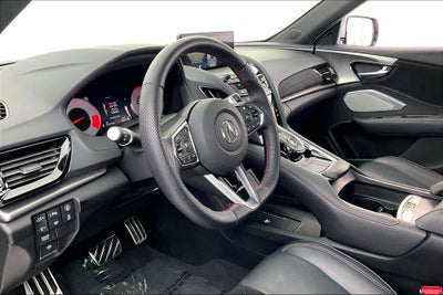 2024 Acura RDX A-Spec Advance Package SH-AWD