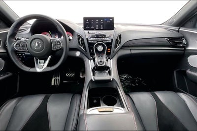2024 Acura RDX A-Spec Advance Package SH-AWD