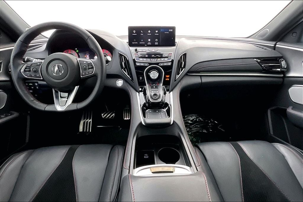 2024 Acura RDX A-Spec Advance Package SH-AWD