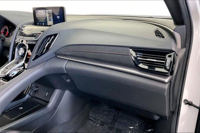 2024 Acura RDX A-Spec Advance Package SH-AWD