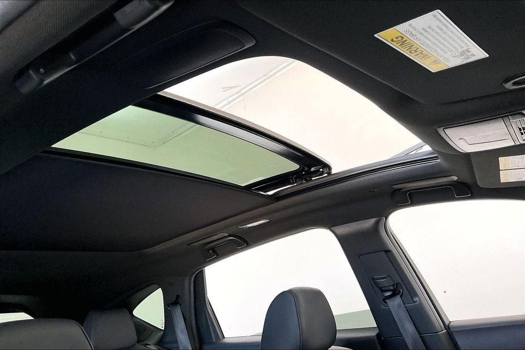 2024 Acura RDX A-Spec Advance Package SH-AWD