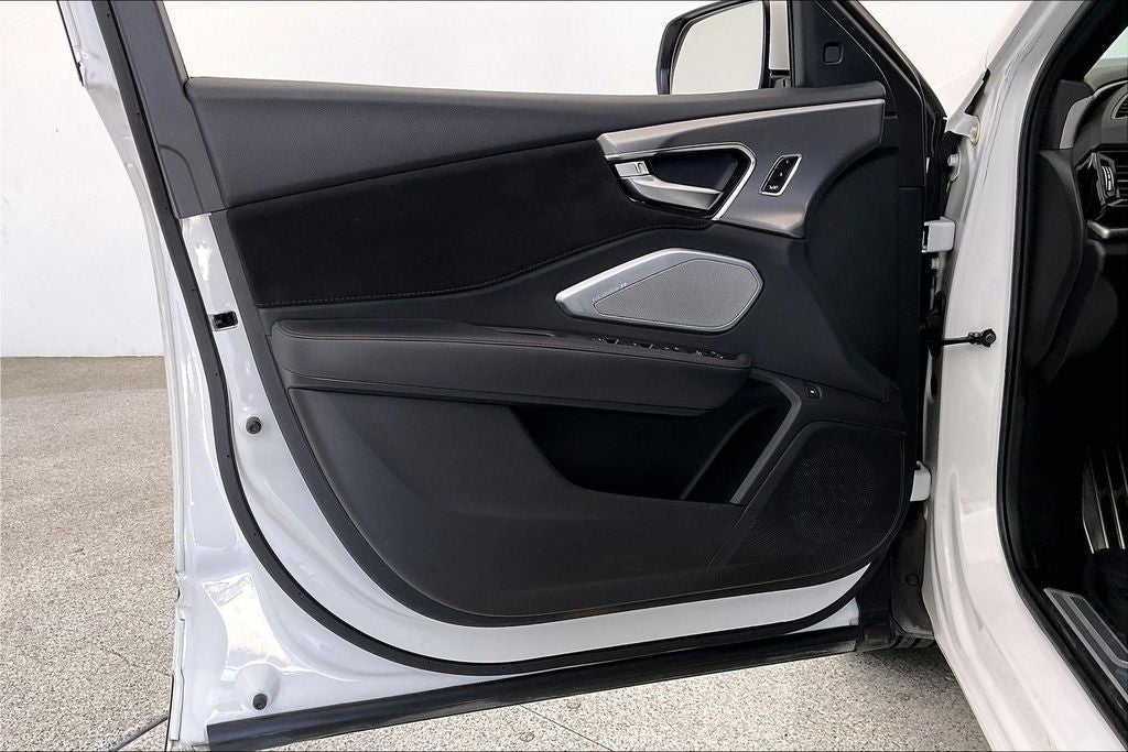 2024 Acura RDX A-Spec Advance Package SH-AWD