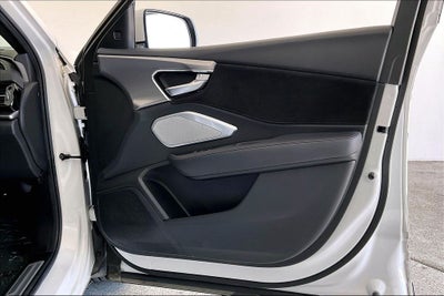 2024 Acura RDX A-Spec Advance Package SH-AWD