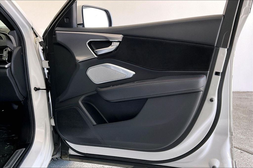 2024 Acura RDX A-Spec Advance Package SH-AWD