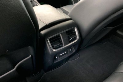 2024 Acura RDX A-Spec Advance Package SH-AWD