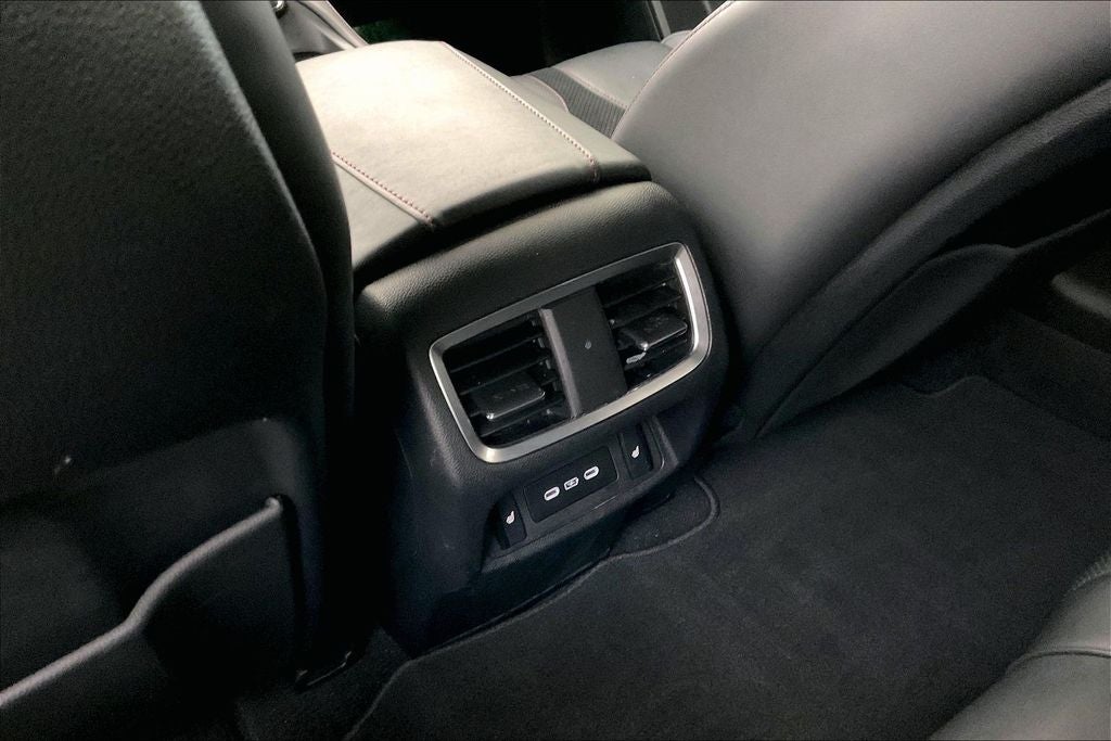 2024 Acura RDX A-Spec Advance Package SH-AWD