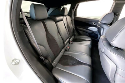 2024 Acura RDX A-Spec Advance Package SH-AWD