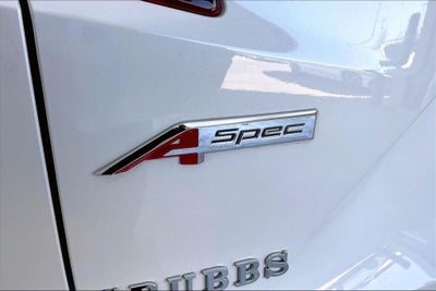 2024 Acura RDX A-Spec Advance Package SH-AWD