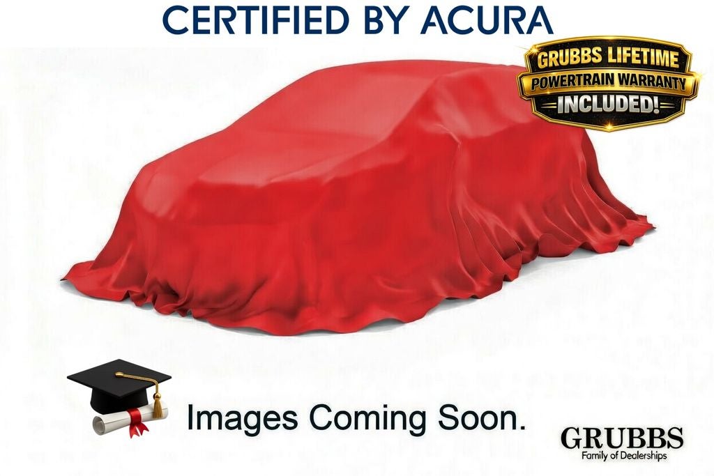 2025 Acura RDX A-Spec Advance Package SH-AWD
