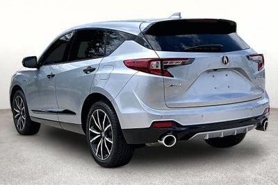 2025 Acura RDX A-Spec Advance Package SH-AWD