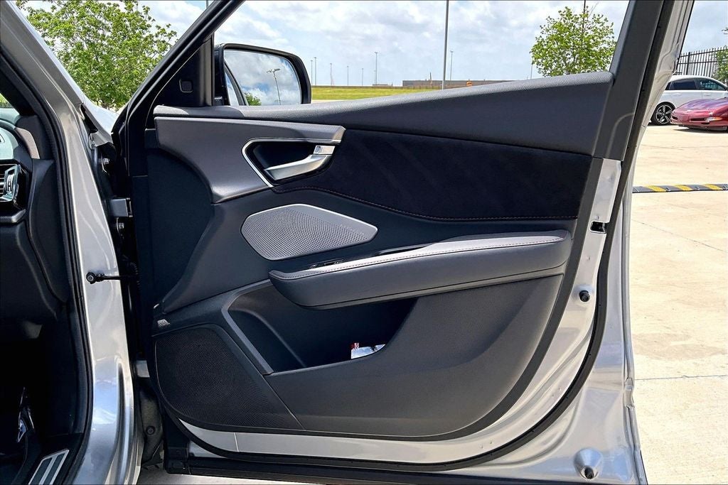 2025 Acura RDX A-Spec Advance Package SH-AWD