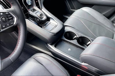 2025 Acura RDX A-Spec Advance Package SH-AWD