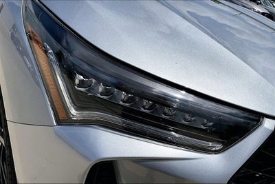 2025 Acura RDX A-Spec Advance Package SH-AWD