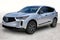 2025 Acura RDX A-Spec Advance Package SH-AWD