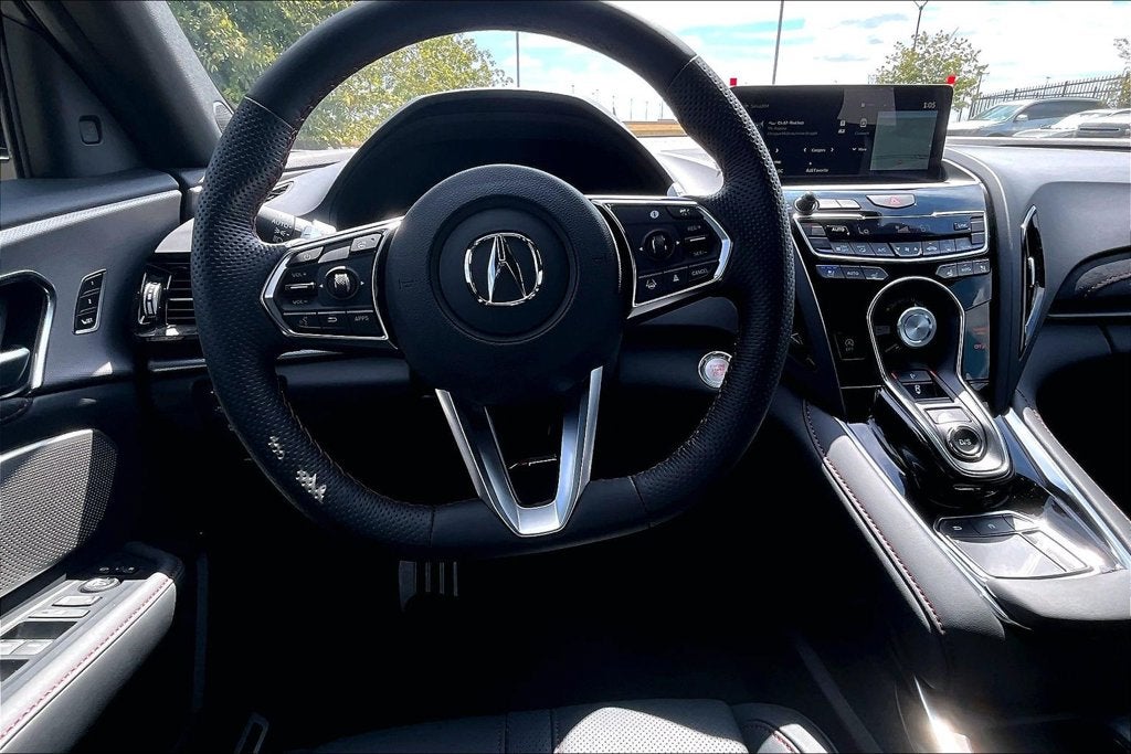 2026 Acura RDX A-Spec Advance Package SH-AWD