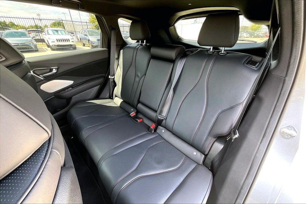 2026 Acura RDX A-Spec Advance Package SH-AWD