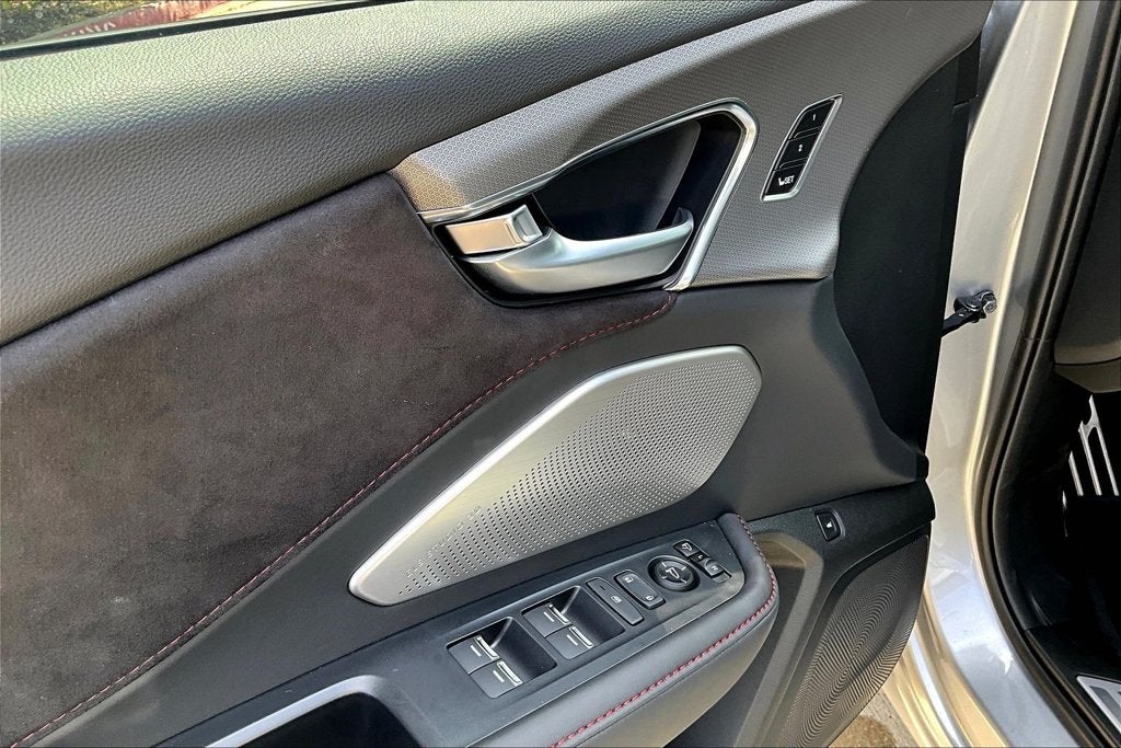 2026 Acura RDX A-Spec Advance Package SH-AWD