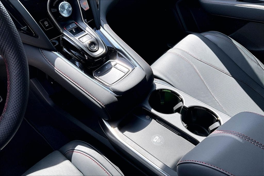 2026 Acura RDX A-Spec Advance Package SH-AWD