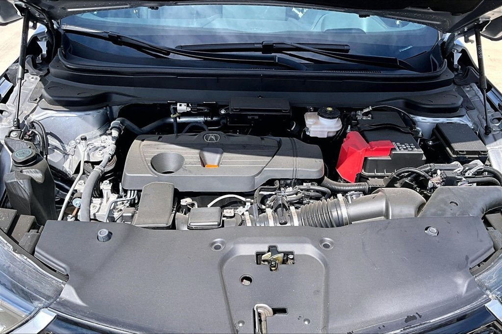 2026 Acura RDX A-Spec Advance Package SH-AWD