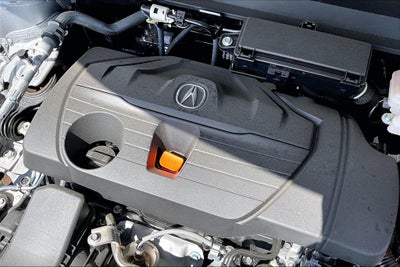 2026 Acura RDX A-Spec Advance Package SH-AWD