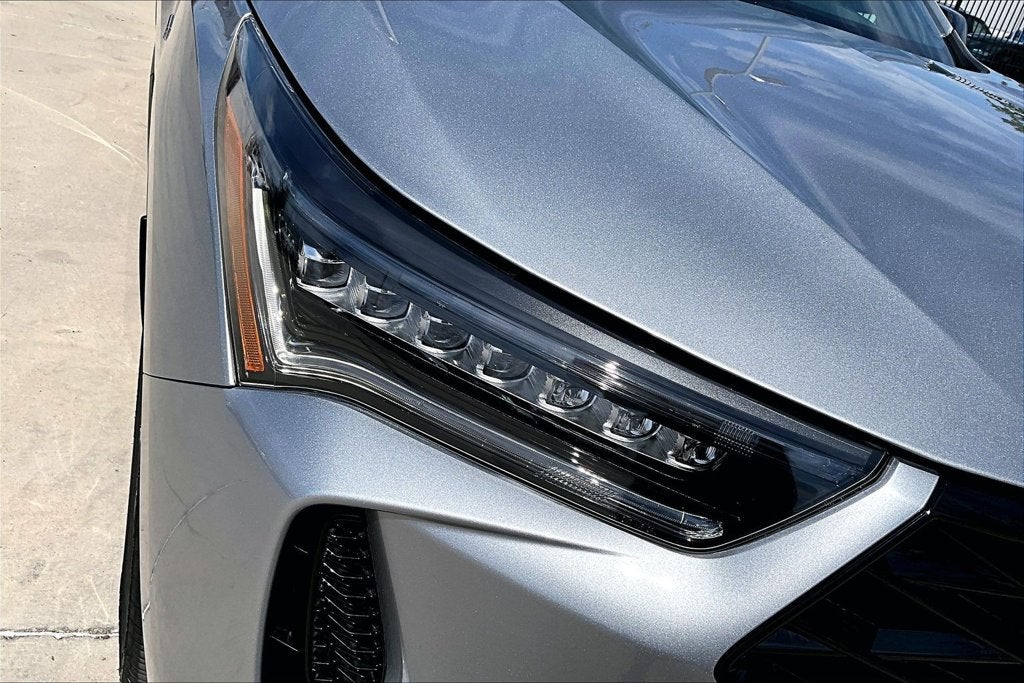 2026 Acura RDX A-Spec Advance Package SH-AWD