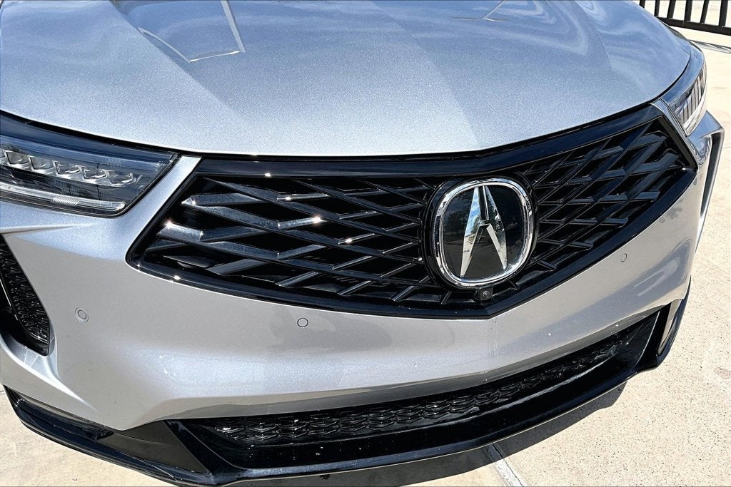 2026 Acura RDX A-Spec Advance Package SH-AWD