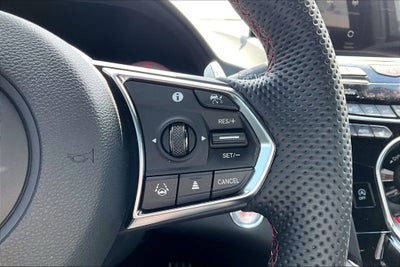 2026 Acura RDX A-Spec Advance Package SH-AWD