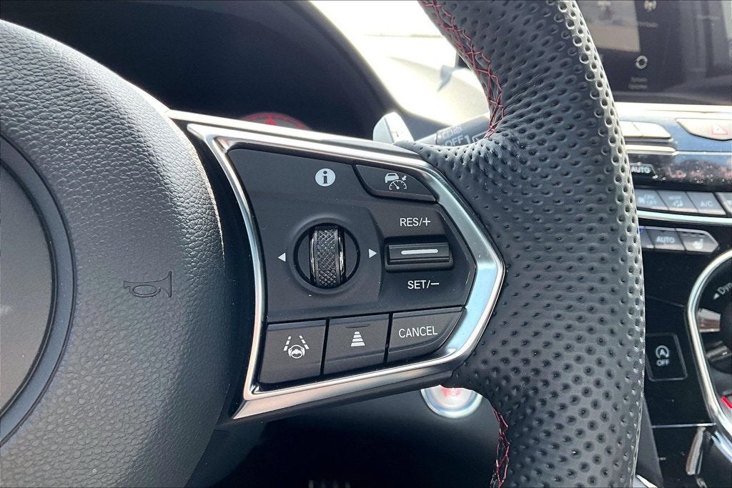 2026 Acura RDX A-Spec Advance Package SH-AWD