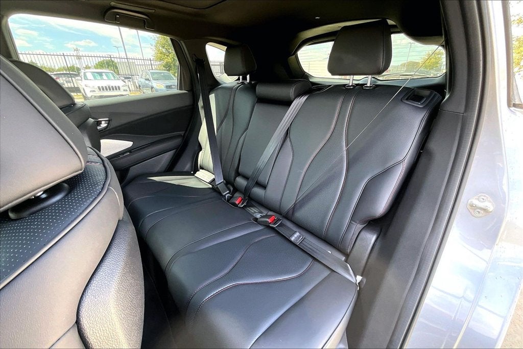 2026 Acura RDX A-Spec Advance Package SH-AWD