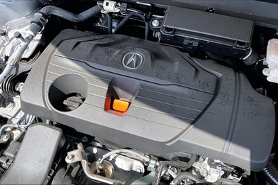 2026 Acura RDX A-Spec Advance Package SH-AWD