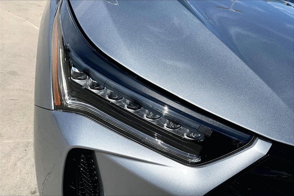 2026 Acura RDX A-Spec Advance Package SH-AWD