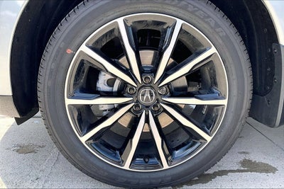 2026 Acura RDX A-Spec Advance Package SH-AWD