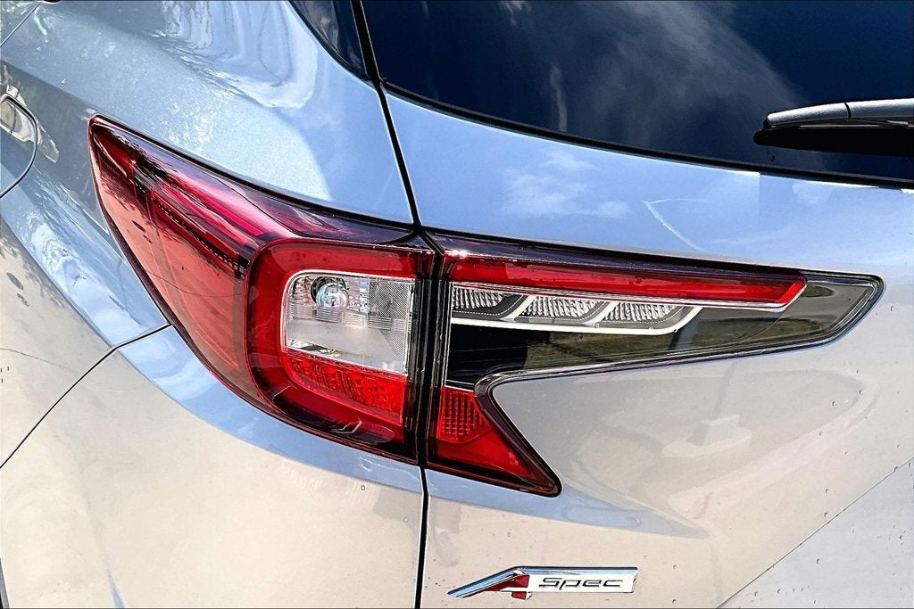 2026 Acura RDX A-Spec Advance Package SH-AWD