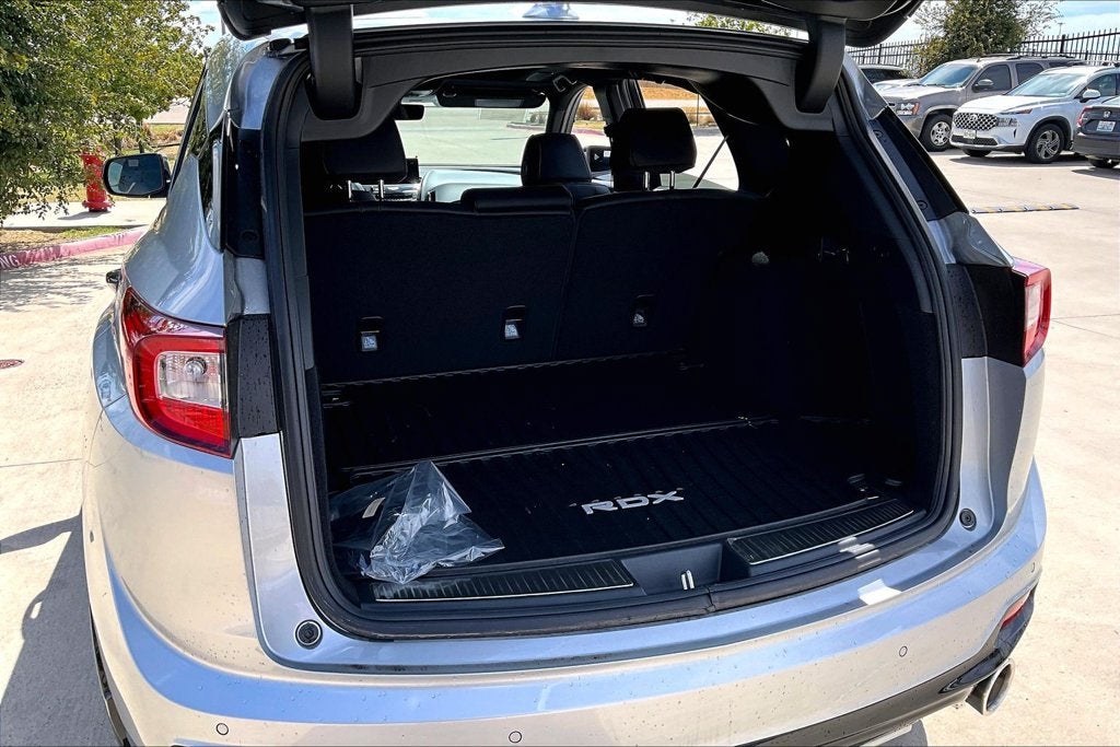 2026 Acura RDX A-Spec Advance Package SH-AWD