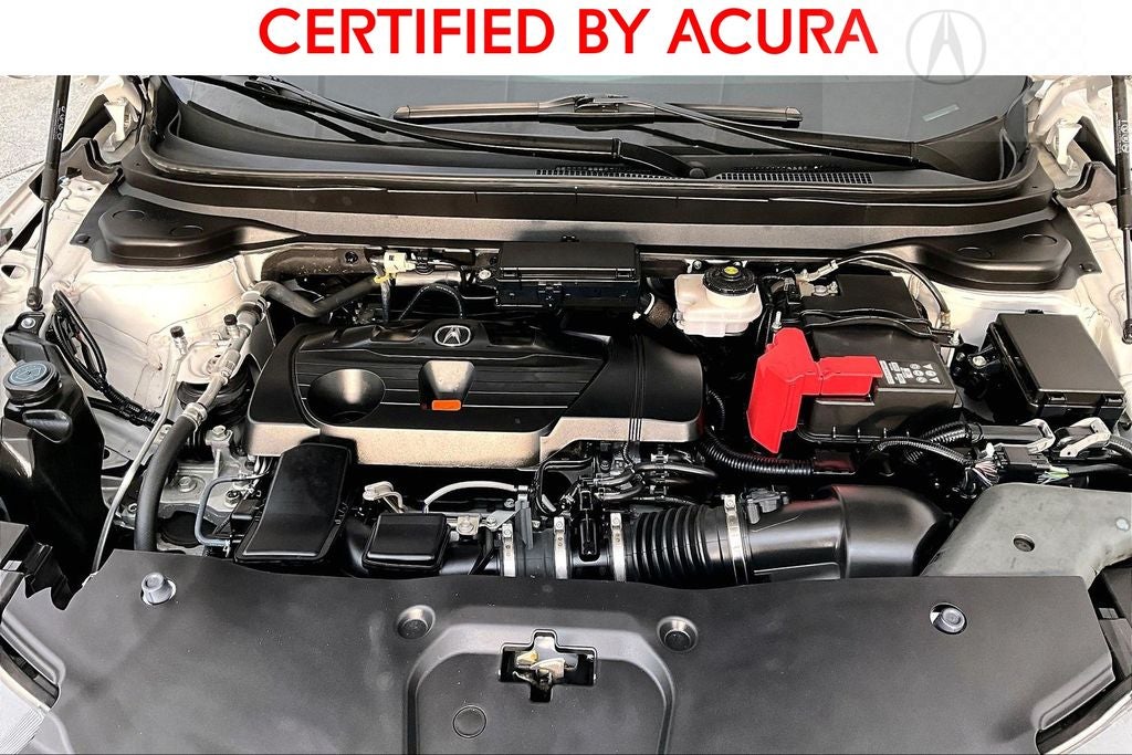 2024 Acura RDX A-Spec Advance Package SH-AWD