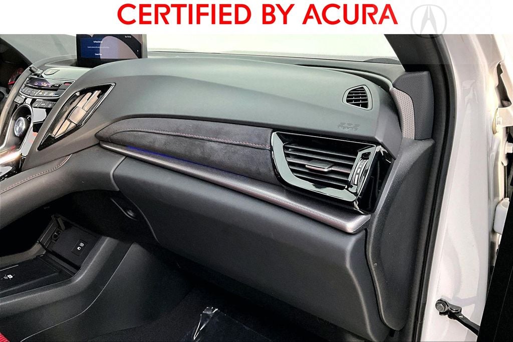 2024 Acura RDX A-Spec Advance Package SH-AWD