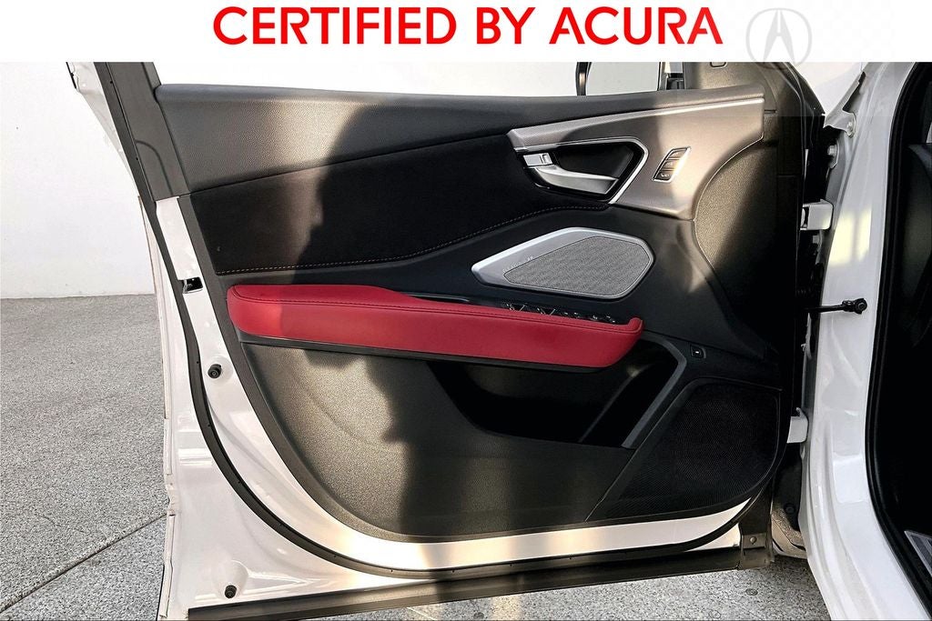 2024 Acura RDX A-Spec Advance Package SH-AWD