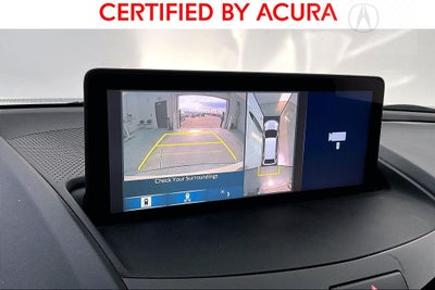 2024 Acura RDX A-Spec Advance Package SH-AWD