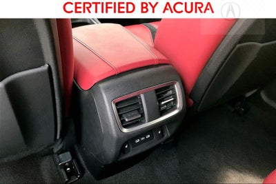 2024 Acura RDX A-Spec Advance Package SH-AWD