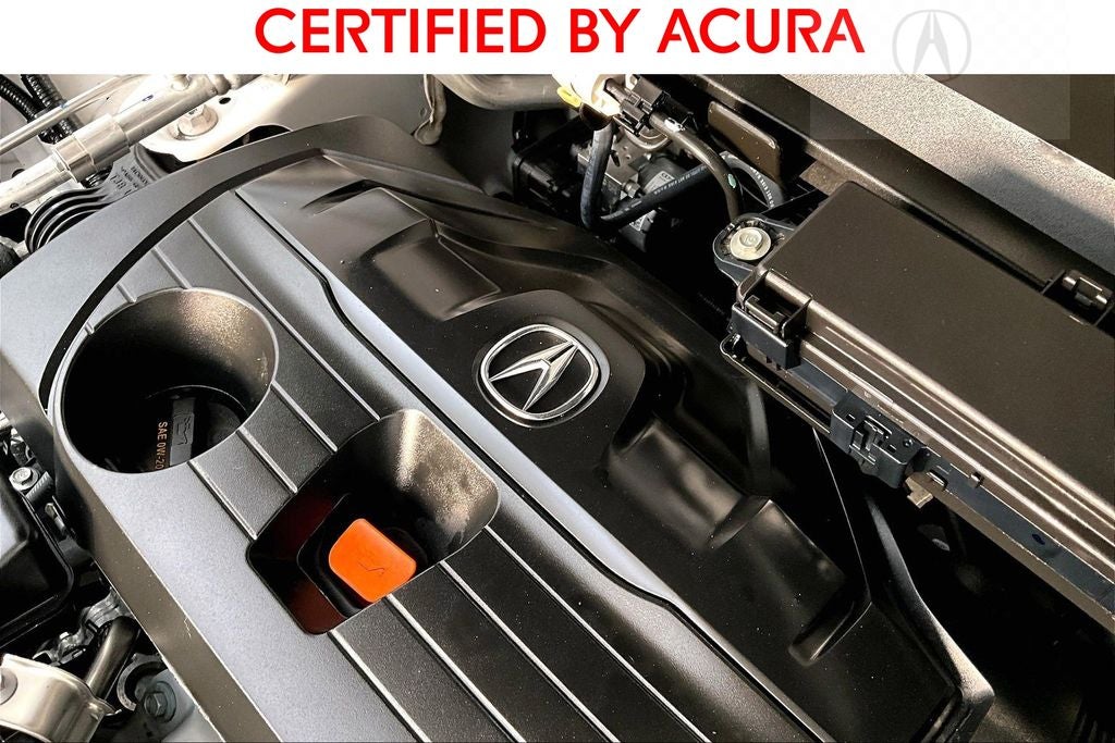 2024 Acura RDX A-Spec Advance Package SH-AWD