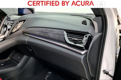 2024 Acura RDX A-Spec Advance Package SH-AWD