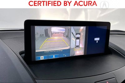 2024 Acura RDX A-Spec Advance Package SH-AWD