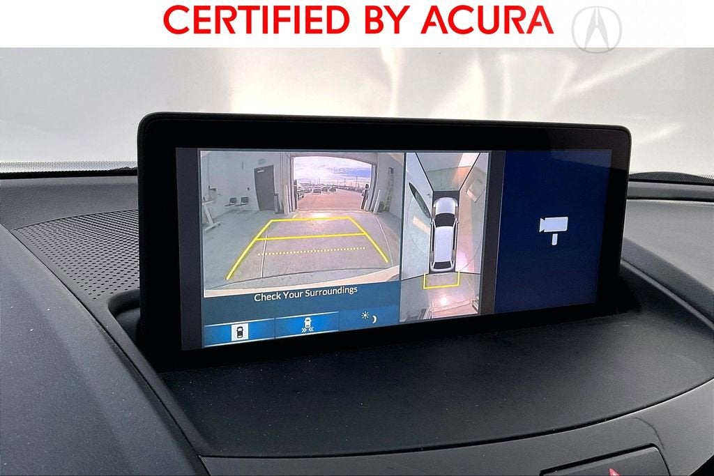 2024 Acura RDX A-Spec Advance Package SH-AWD