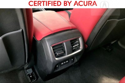 2024 Acura RDX A-Spec Advance Package SH-AWD