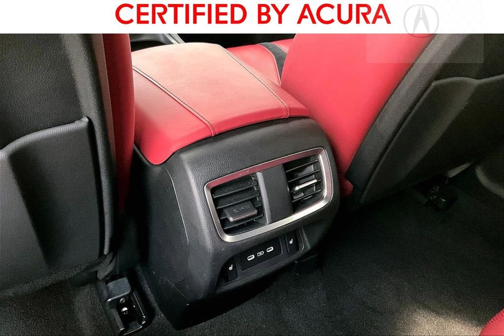 2024 Acura RDX A-Spec Advance Package SH-AWD