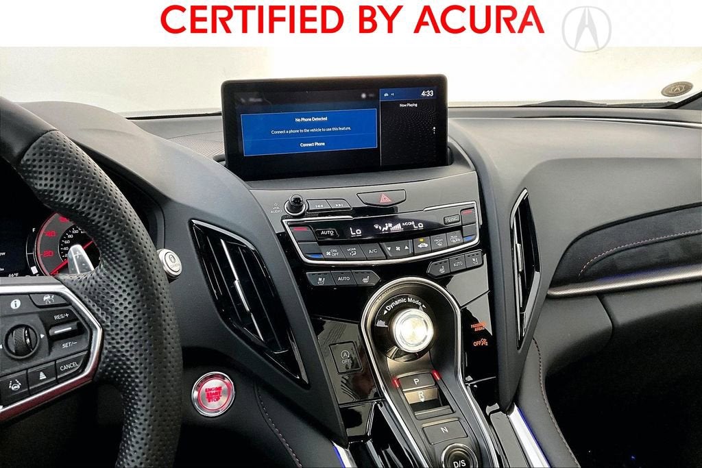 2024 Acura RDX A-Spec Advance Package SH-AWD