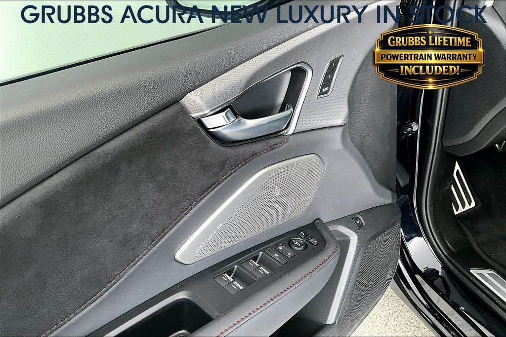 2026 Acura RDX A-Spec Advance Package SH-AWD