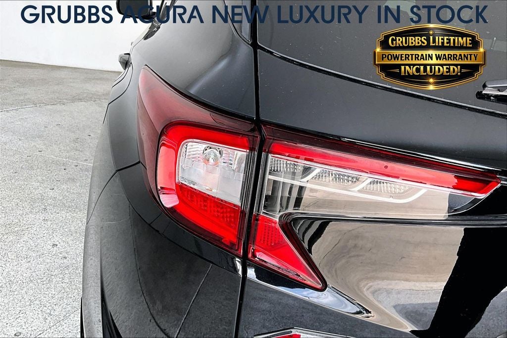 2026 Acura RDX A-Spec Advance Package SH-AWD