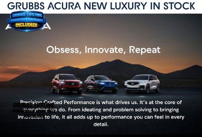 2026 Acura RDX A-Spec Advance Package SH-AWD